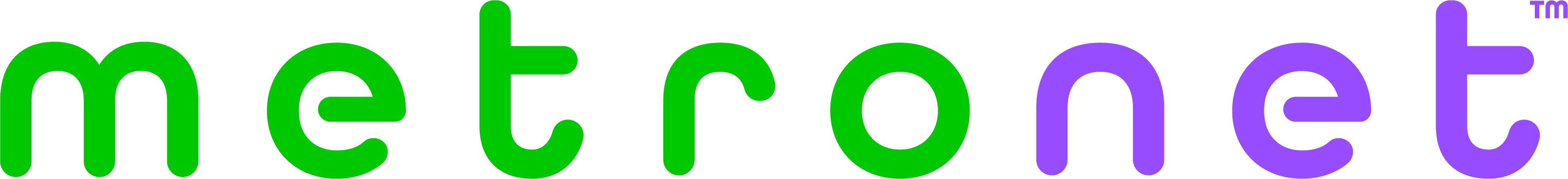 metronet logo