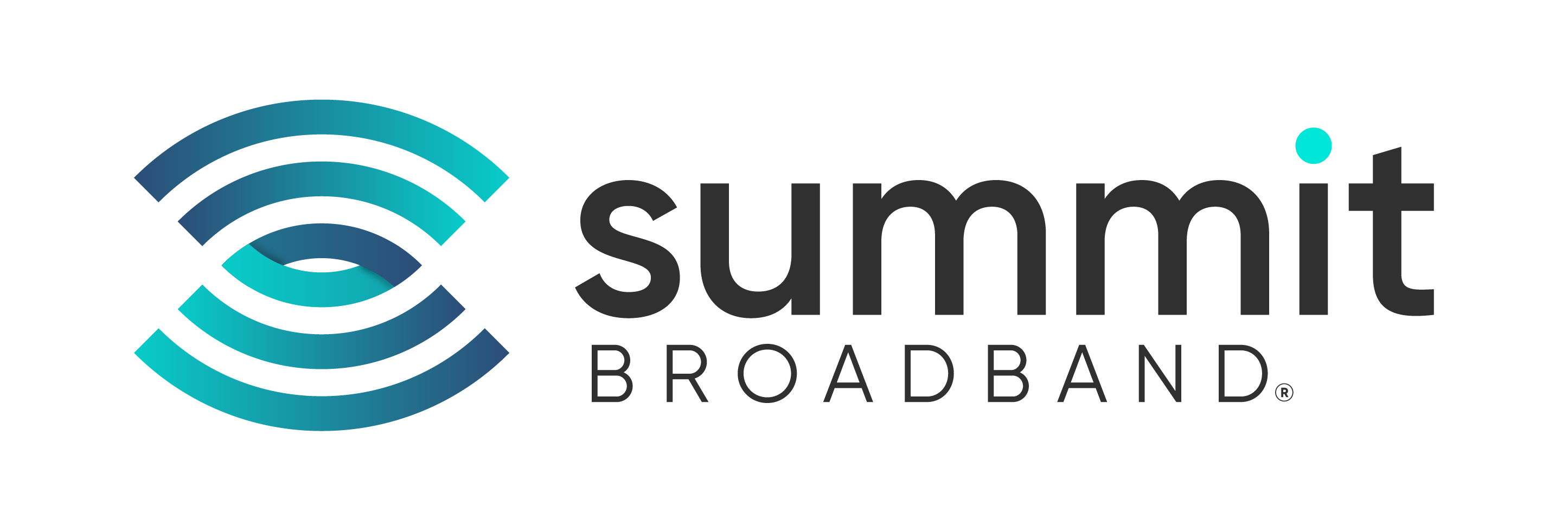 Summit Broadband Logo