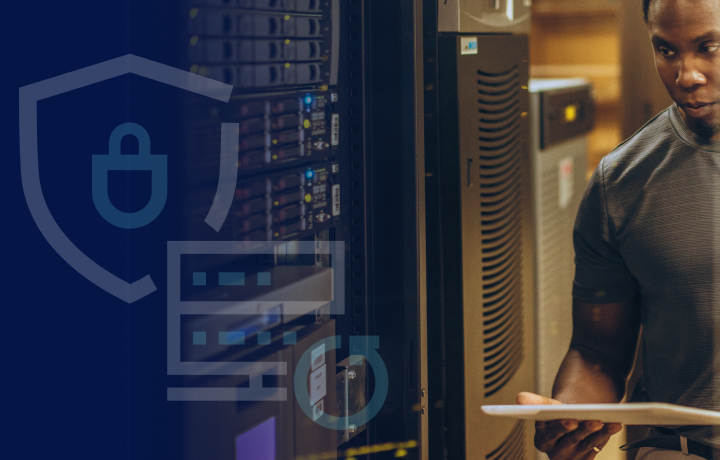 Business Continuity Digital Resiliency - Design Pattern