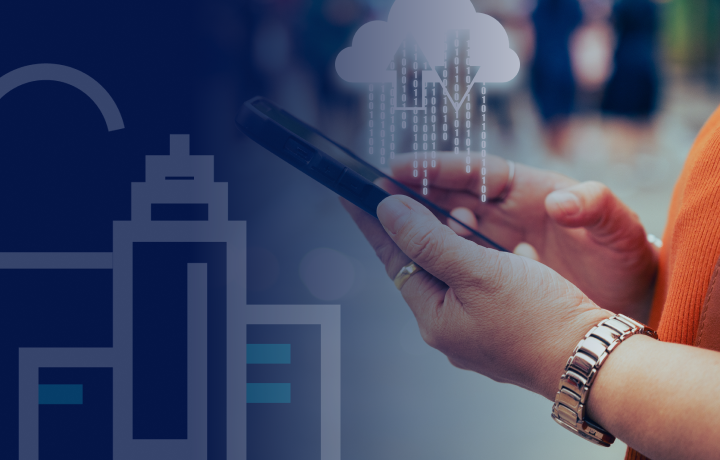 Cloud User Adjacency - Design Pattern