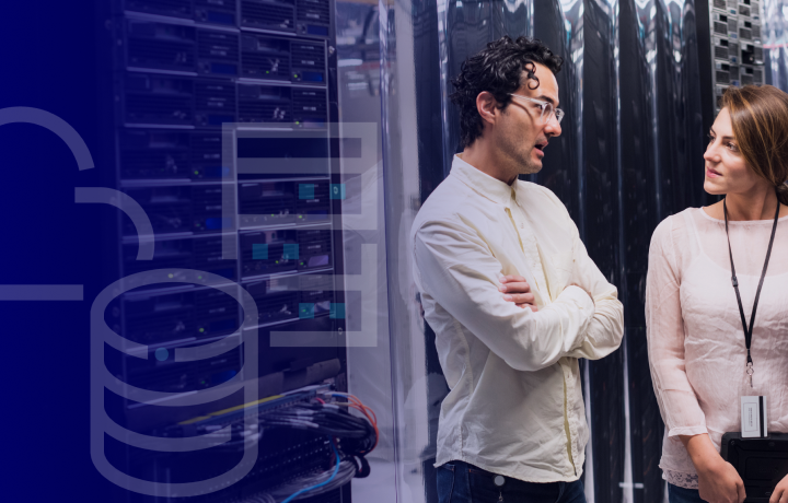 Colocation and Cloud Adjacent Storage - Design Pattern