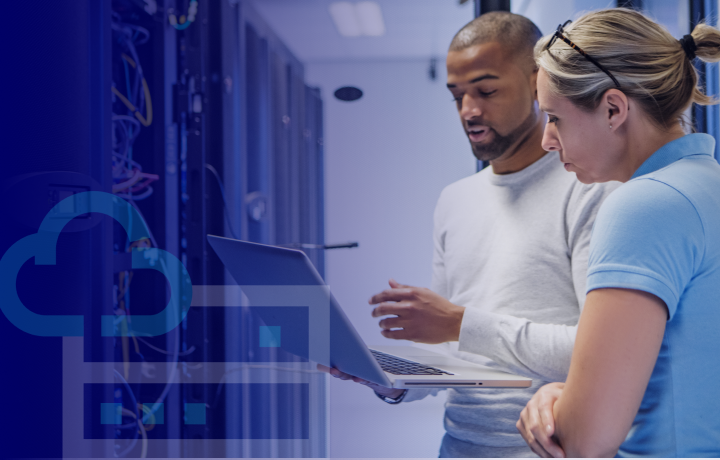 Hybrid Multi-Cloud Connectivity - Design Pattern