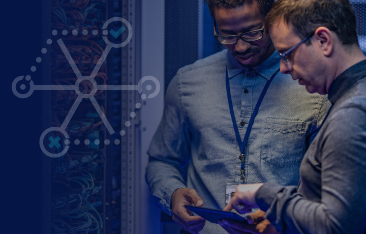 Network Optimization - Design Pattern