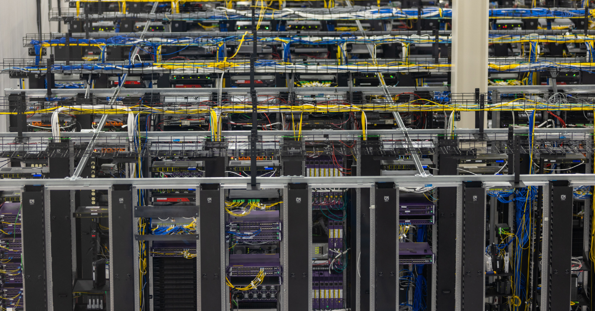 The rise of retail colocation