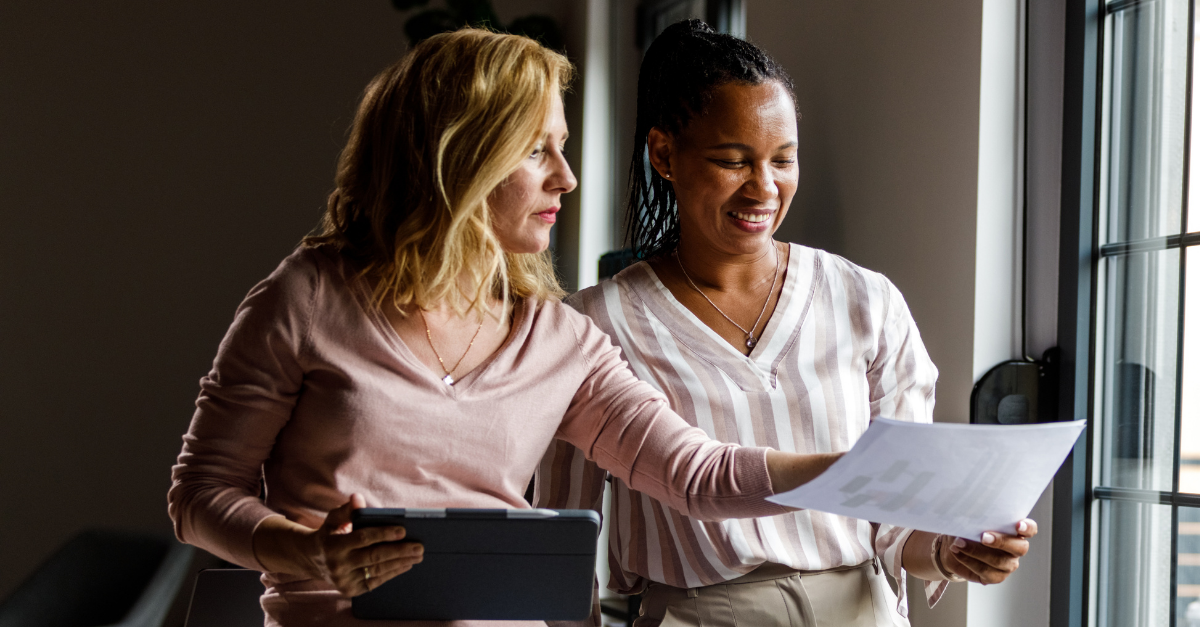 Enhancing digital agility