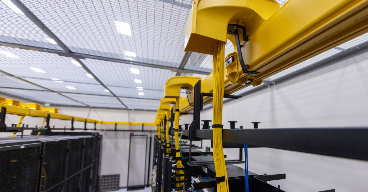 Why Interconnection Matters for Retail Colocation