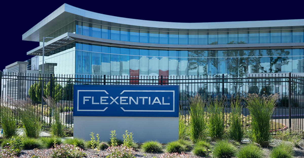 Experience the Power of IT Flexibility