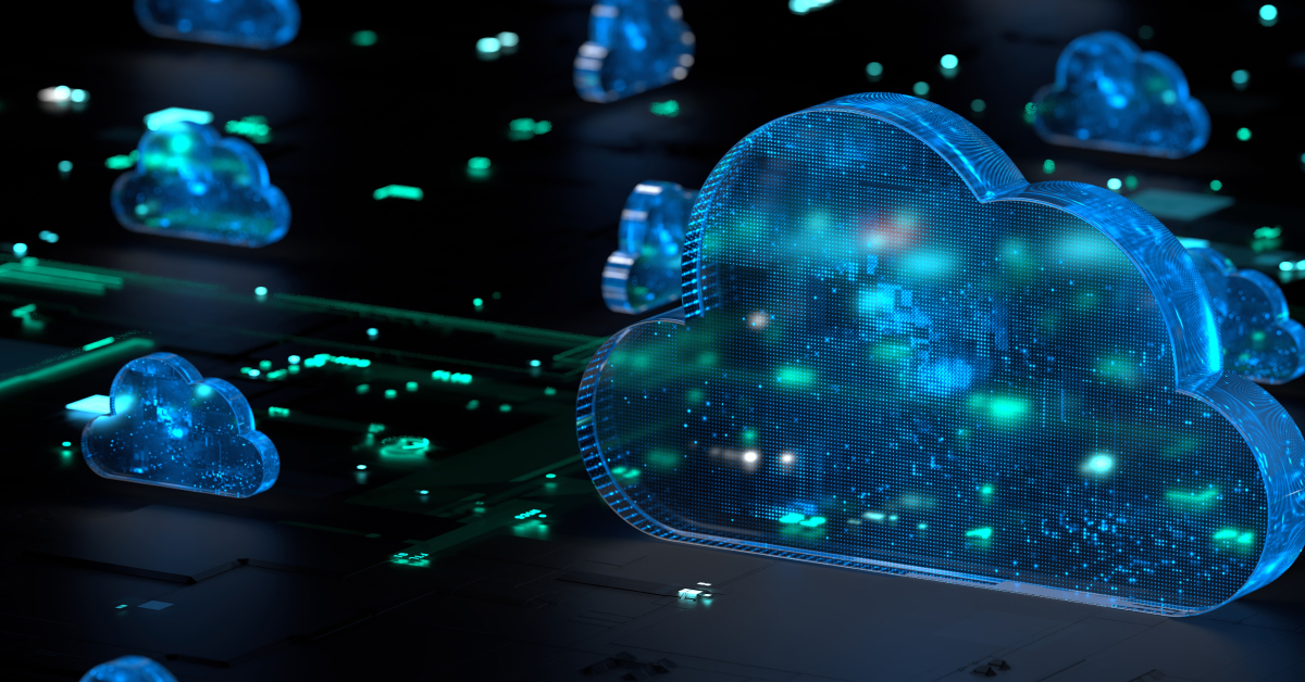 Eliminating cloud chaos