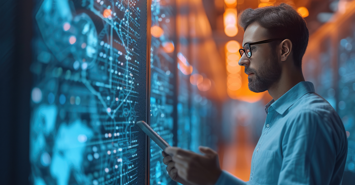 Guide to building an AI-ready infrastructure 