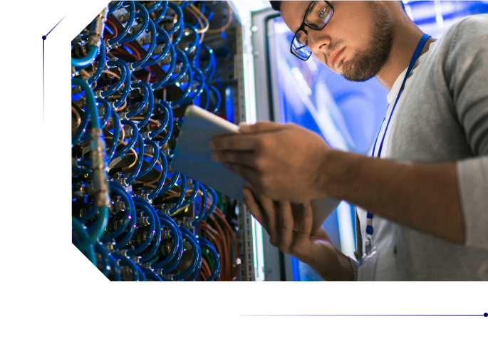 Remote Hands Service Product