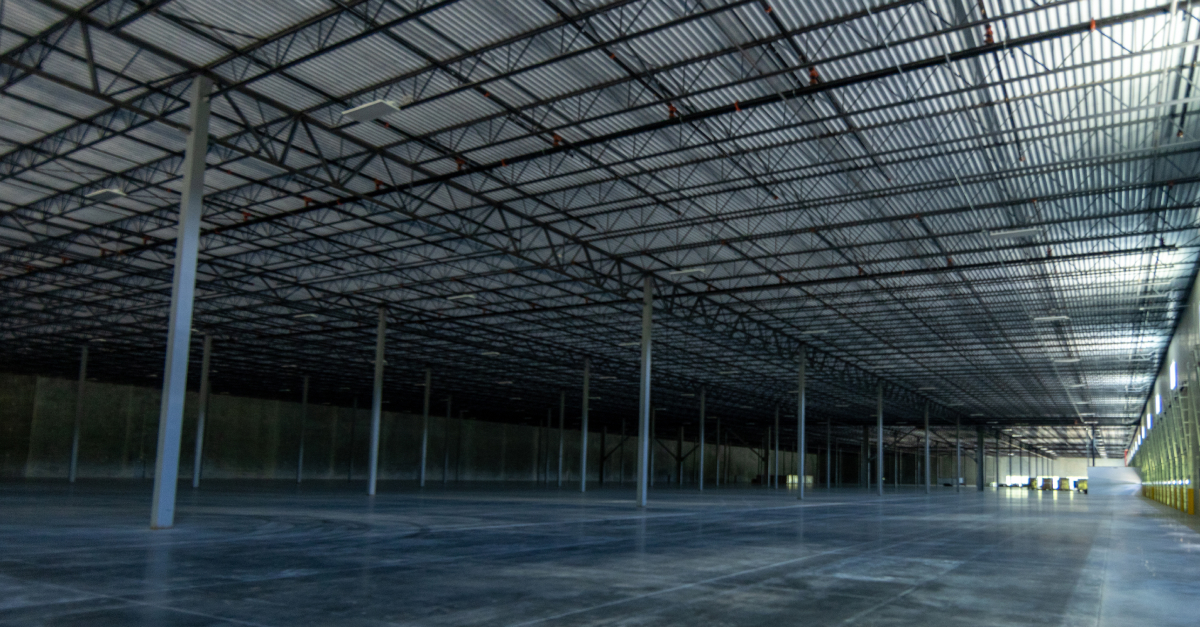 The new race for AI capacity starts now