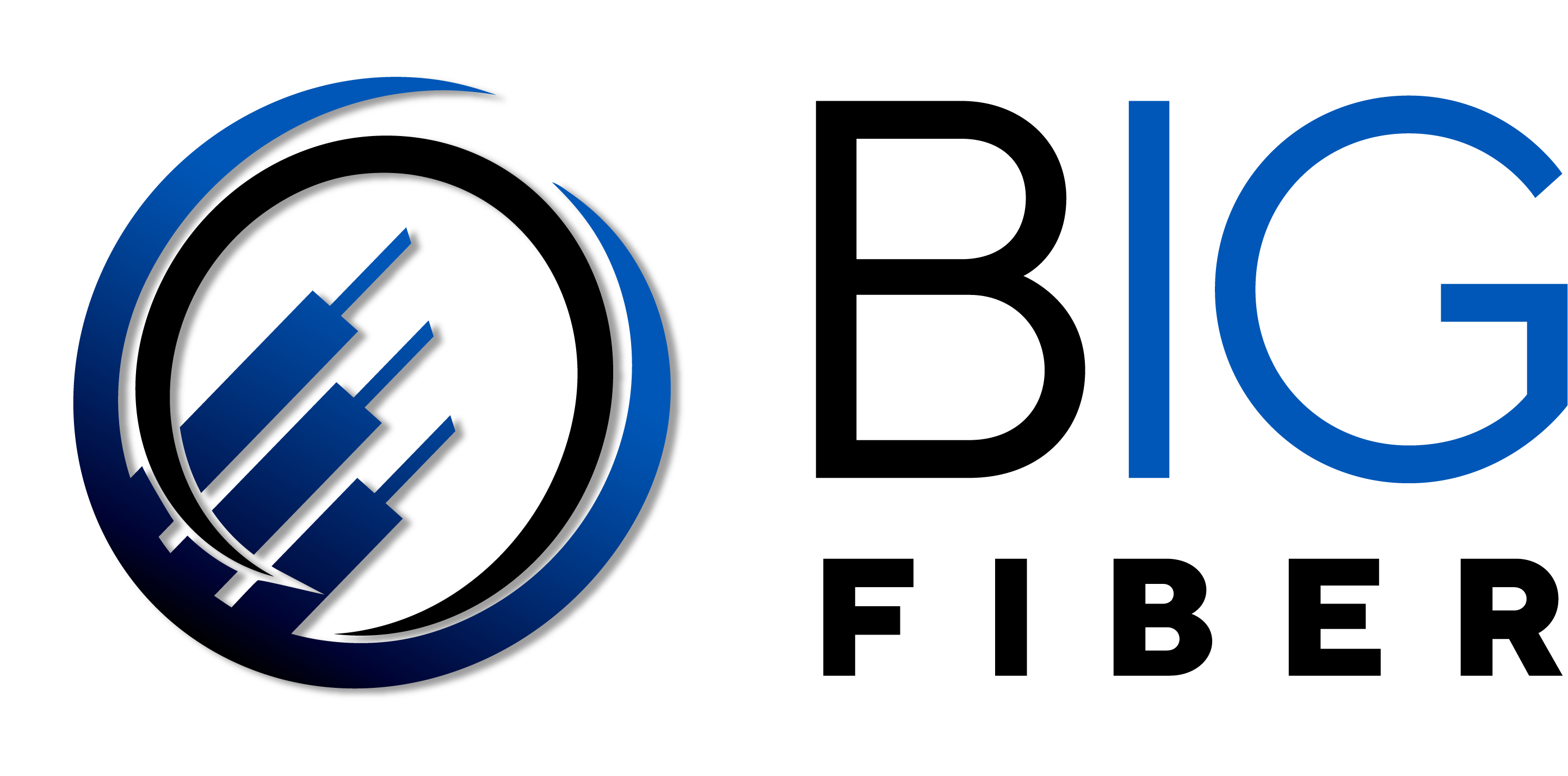 BIG Fiber Logo