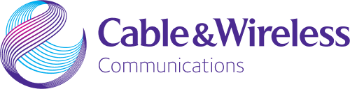 Cable & Wireless Communications Logo