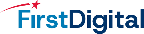 FirstDigital Logo
