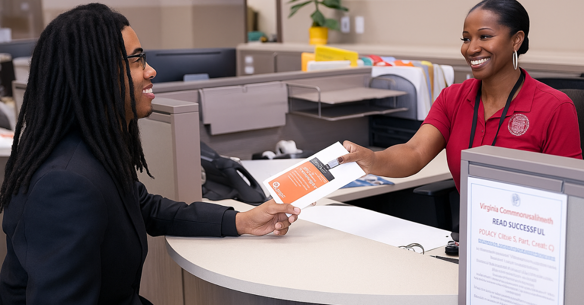 Jefferson County Clerks Office