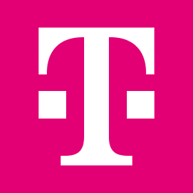 Sprint/T-Mobile Logo