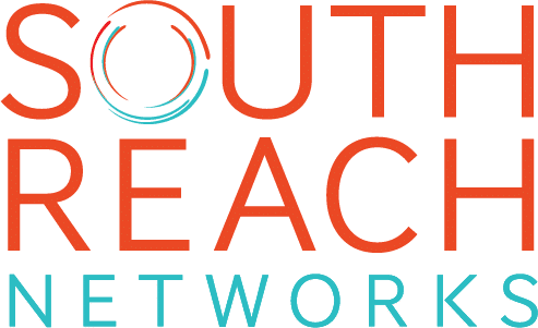 South Reach Networks Logo