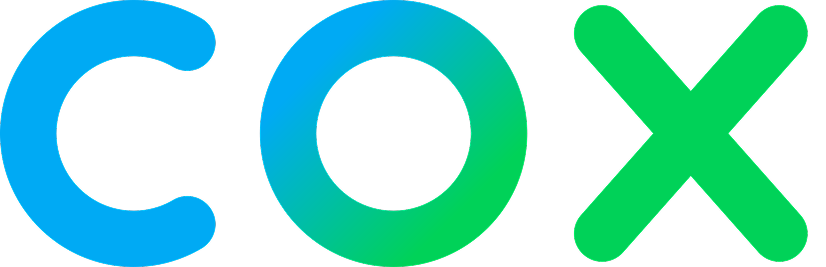 Cox Communications Logo