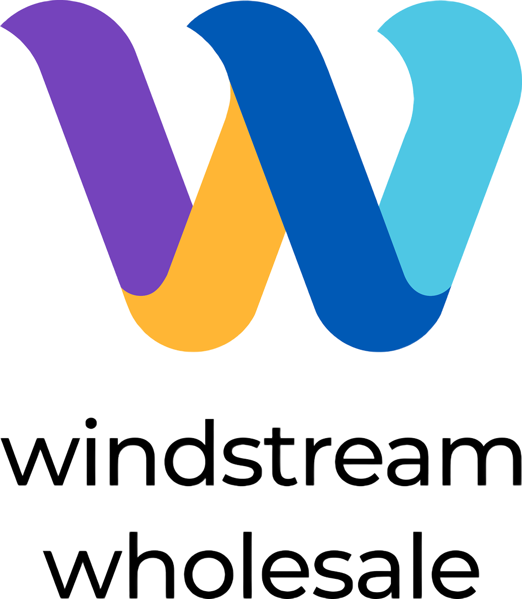 Windstream Wholesale Logo