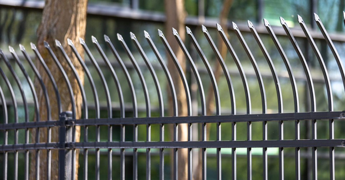 Data center security