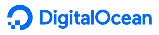 DigitalOcean Logo