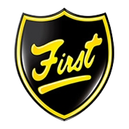 First Financial Bank Transparent Logo