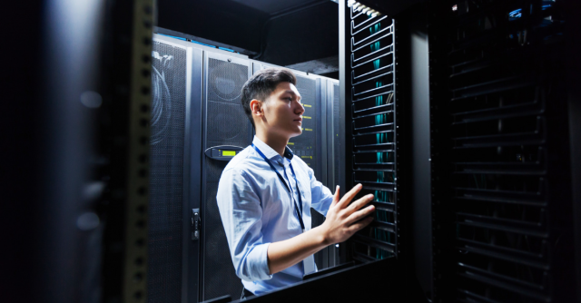 Colocation benefits