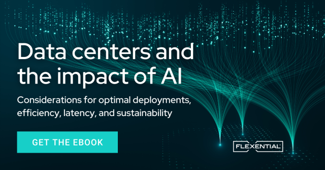 Data centers and the impact of AI_social