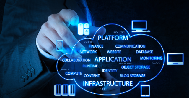 Interconnection 3 steps