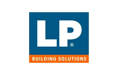 LP Building Solutions logo