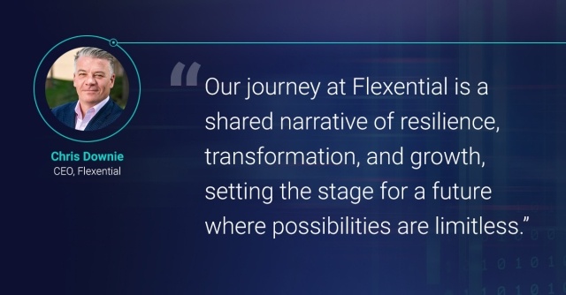 Flexential Momentum Report Quote