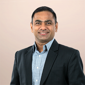 Naveen Chhabra