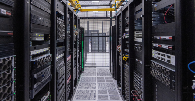 Next Gen Data Center Design Blog