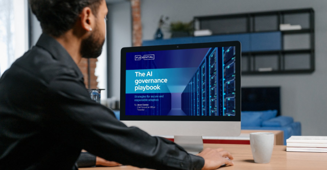 AI Governance Playbook