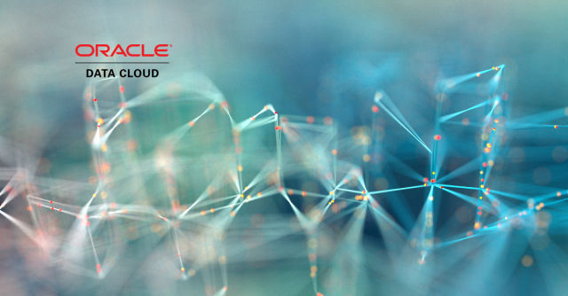 Oracle Cloud via Fast Connect