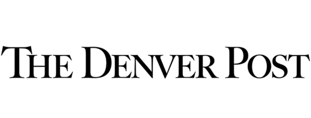 The Denver Post Logo