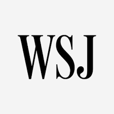 The Wall Street Journal Logo