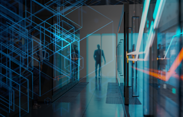 High-Density Compute Blueprint