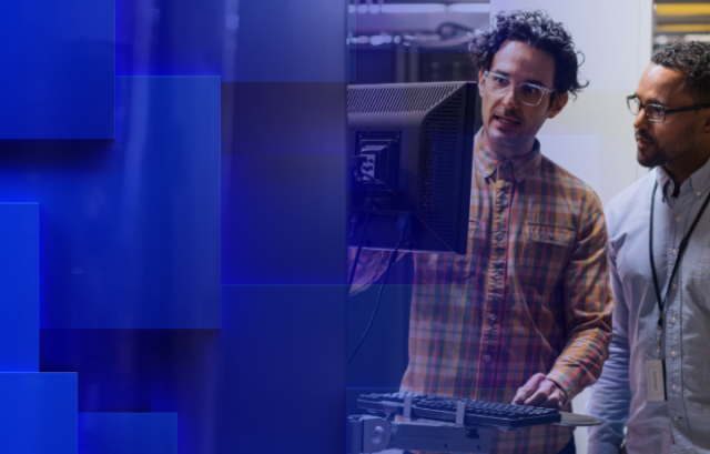 Infrastructure Blueprint