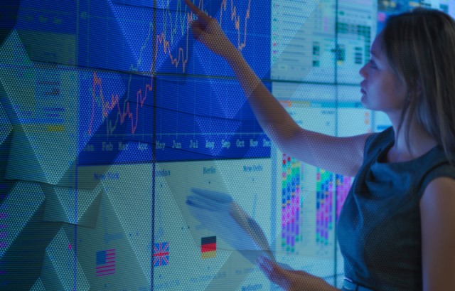 Application Availability Blueprint