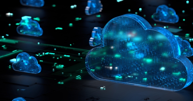 Eliminating cloud chaos