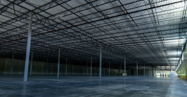 The new race for AI capacity starts now