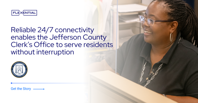 Jefferson County Case Study