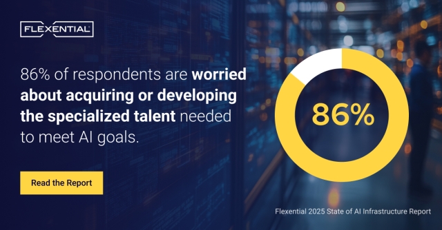 SOAI - Mind the Talent Gap