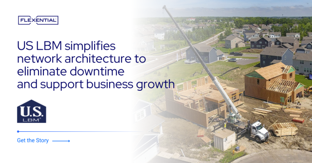 US LBM Customer Story