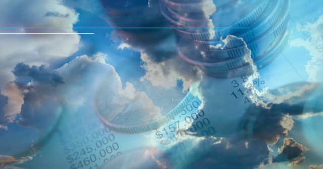 Cloud Cost Optimization