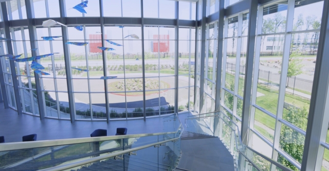 Balancing power and progress