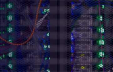 Right sized data center