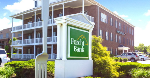 Forcht Bank