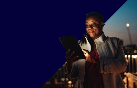 First Financial Bank Customer Story